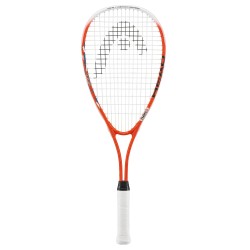 Head Nano Titanium Ti Junior Squash Racket
